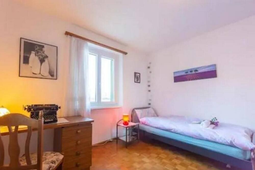 Photo of Bedroom in Magadino
