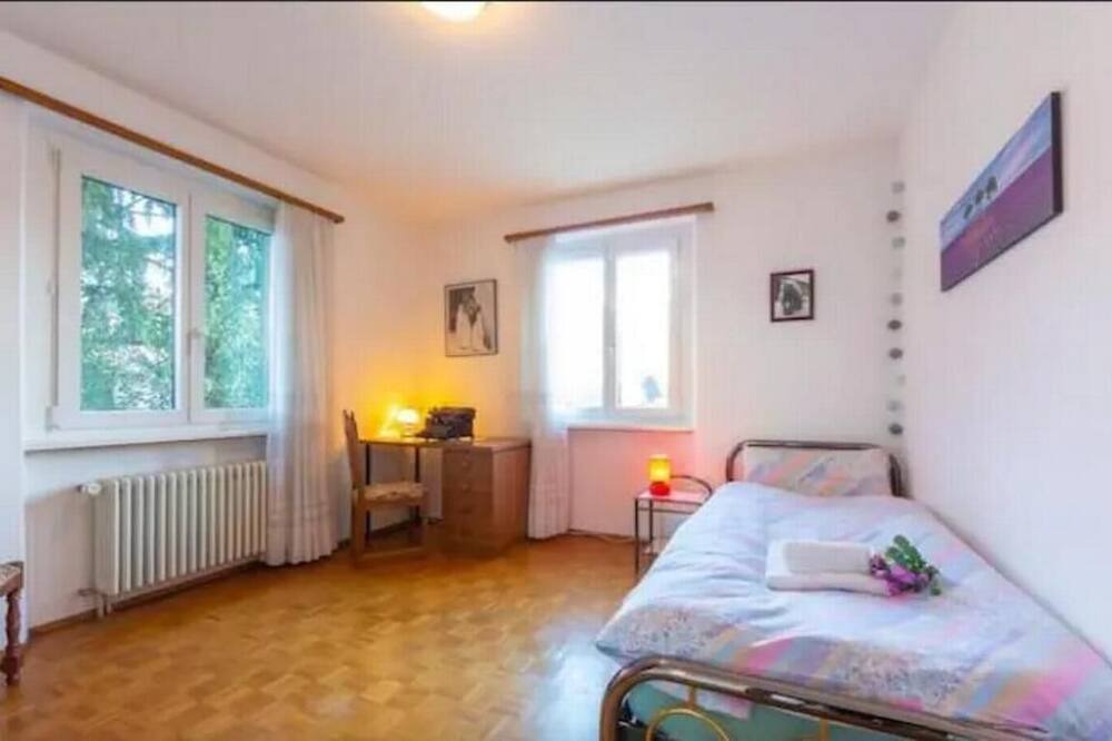 Photo of Bedroom in Magadino