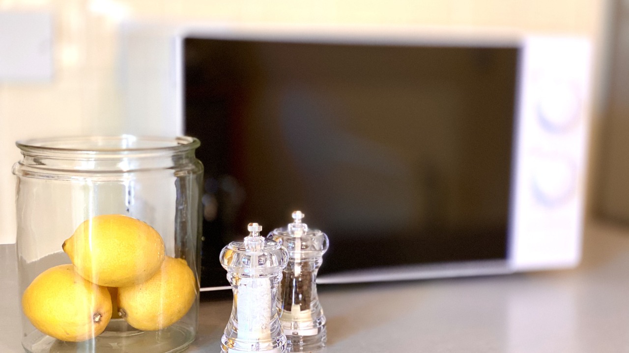 Photo of Bathroom in Hartwell