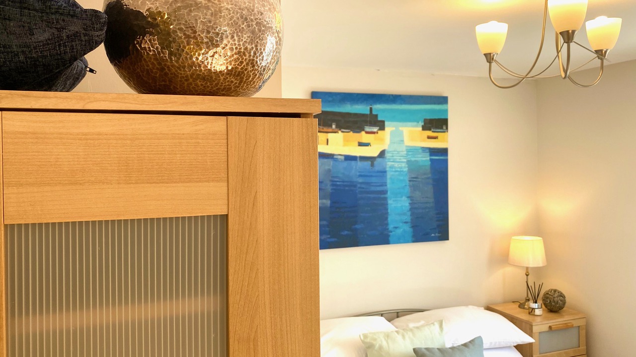 Photo of Bathroom in Hartwell