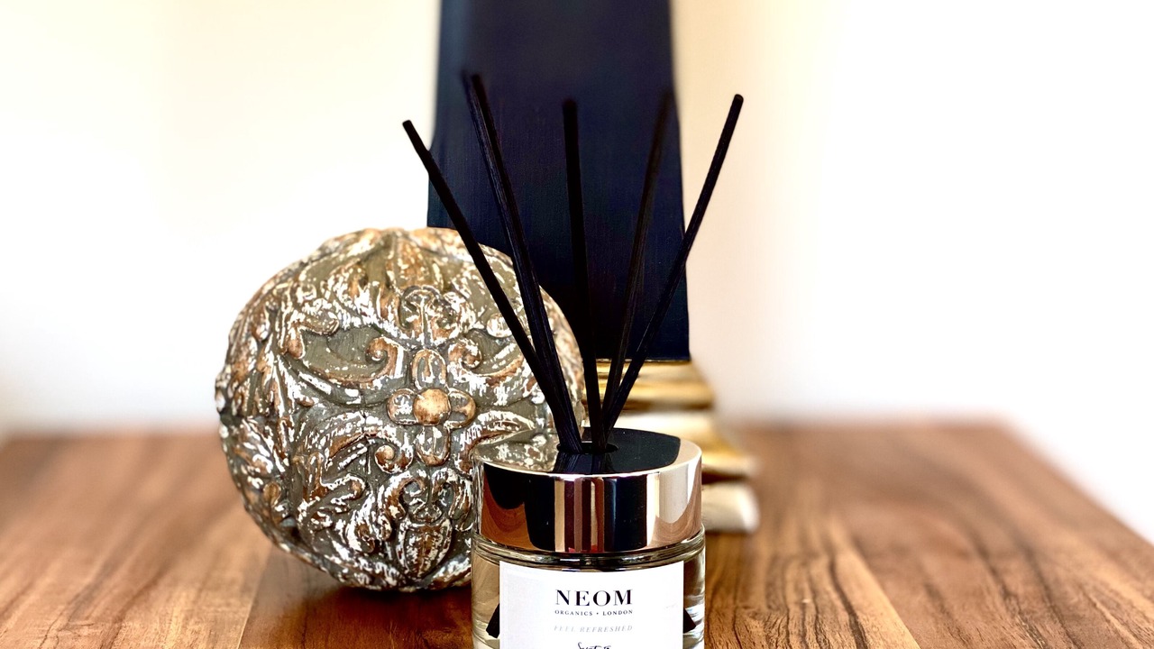 Photo of Bathroom in Hartwell