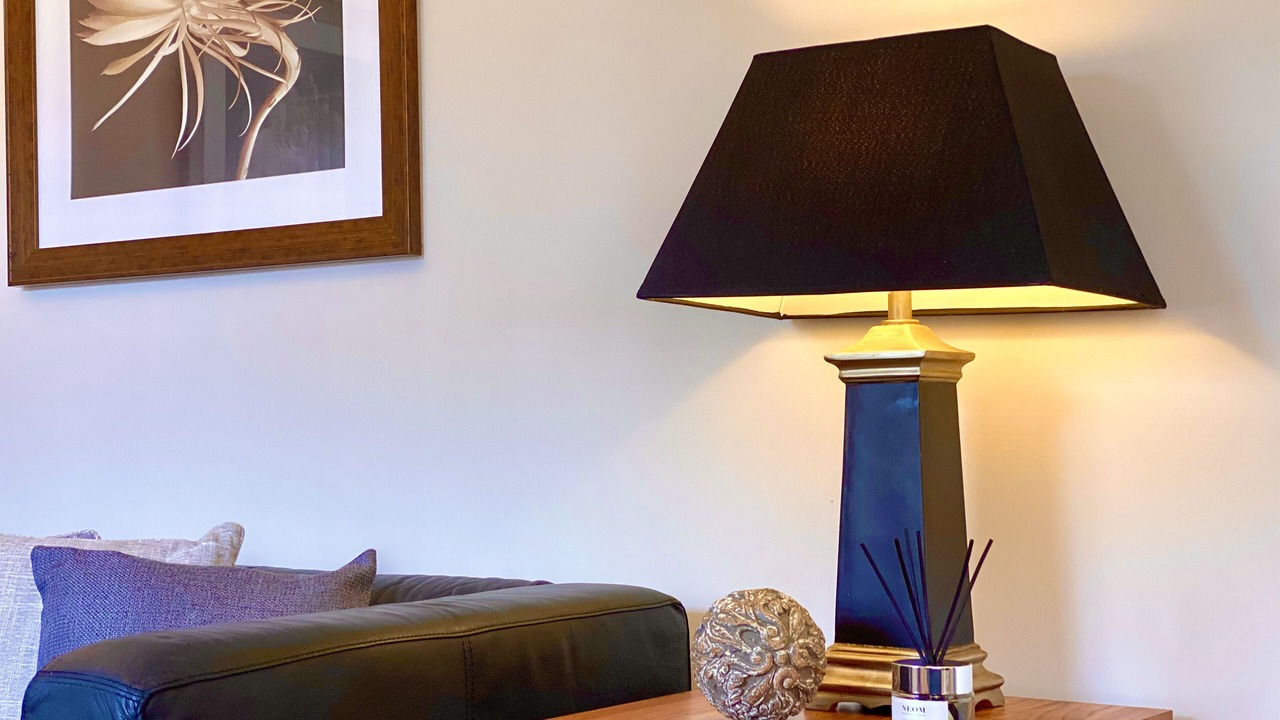 Photo of Bathroom in Hartwell