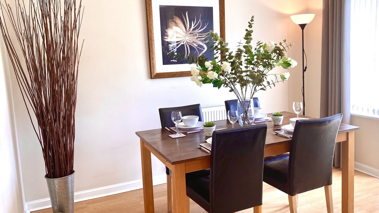 Photo of Bathroom in Hartwell