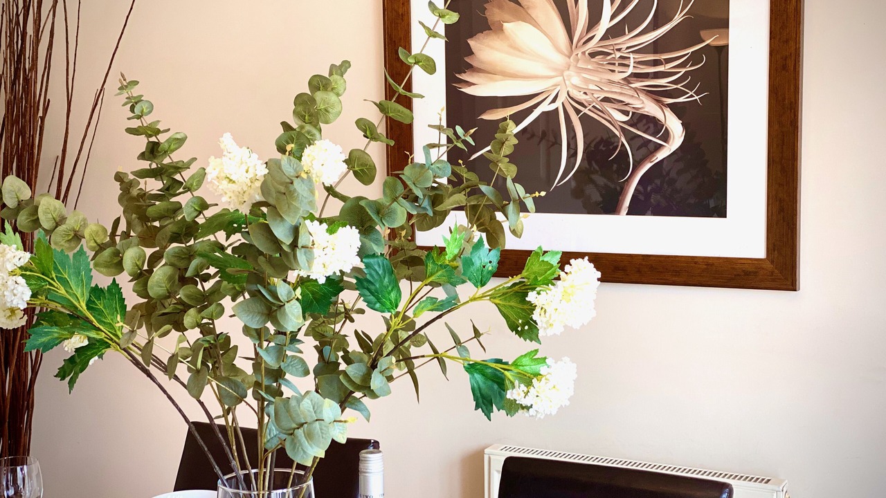 Photo of Bathroom in Hartwell