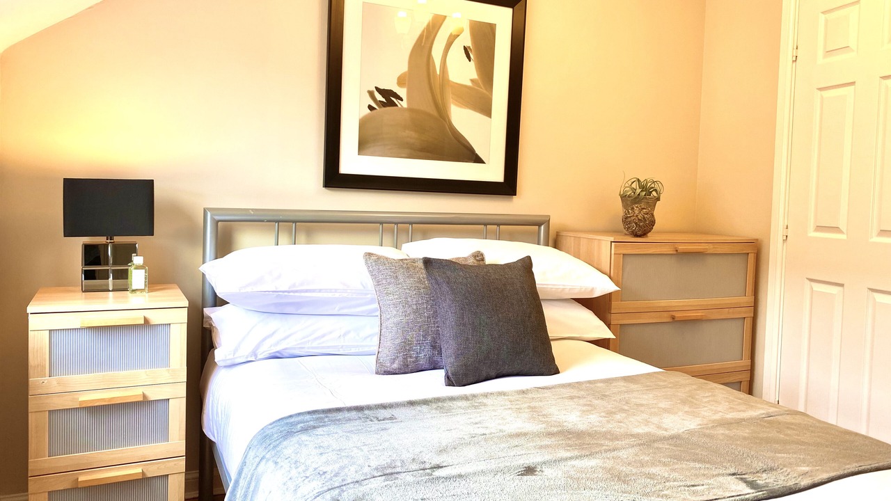 Photo of Bathroom in Hartwell