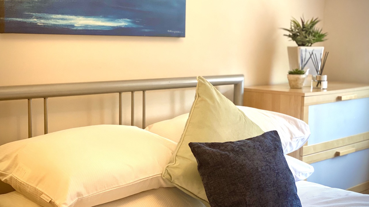 Photo of Bathroom in Hartwell