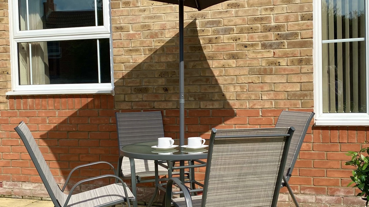 Photo of Bathroom in Hartwell