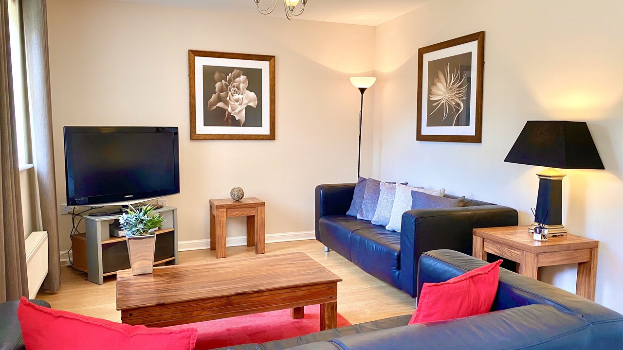 Photo of Bathroom in Hartwell