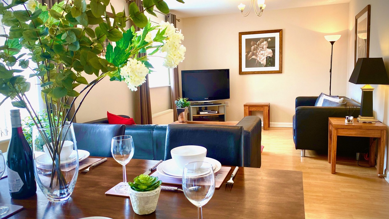 Photo of Bathroom in Hartwell