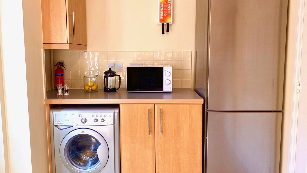 Photo of Bathroom in Hartwell