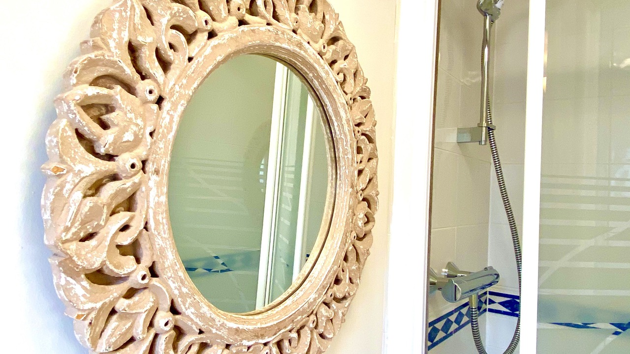 Photo of Bathroom in Hartwell