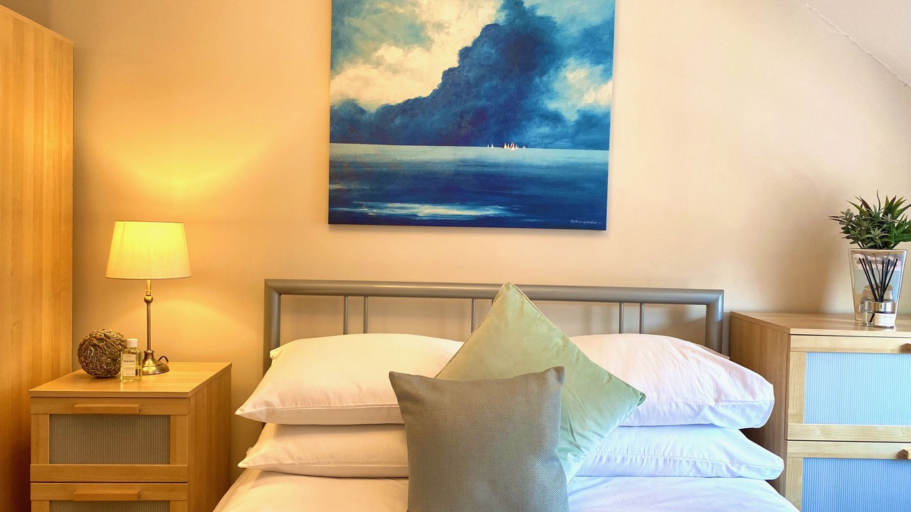 Photo of Bathroom in Hartwell