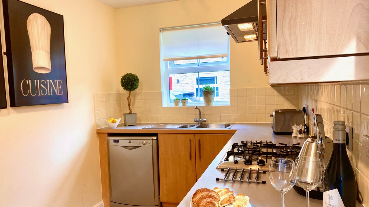 Photo of Bathroom in Hartwell