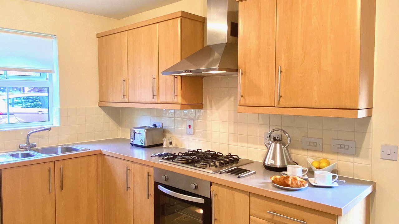 Photo of Bathroom in Hartwell