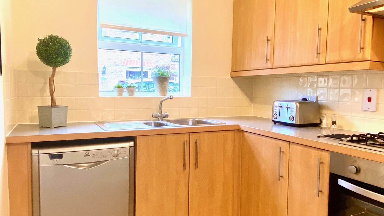 Photo of Bathroom in Hartwell