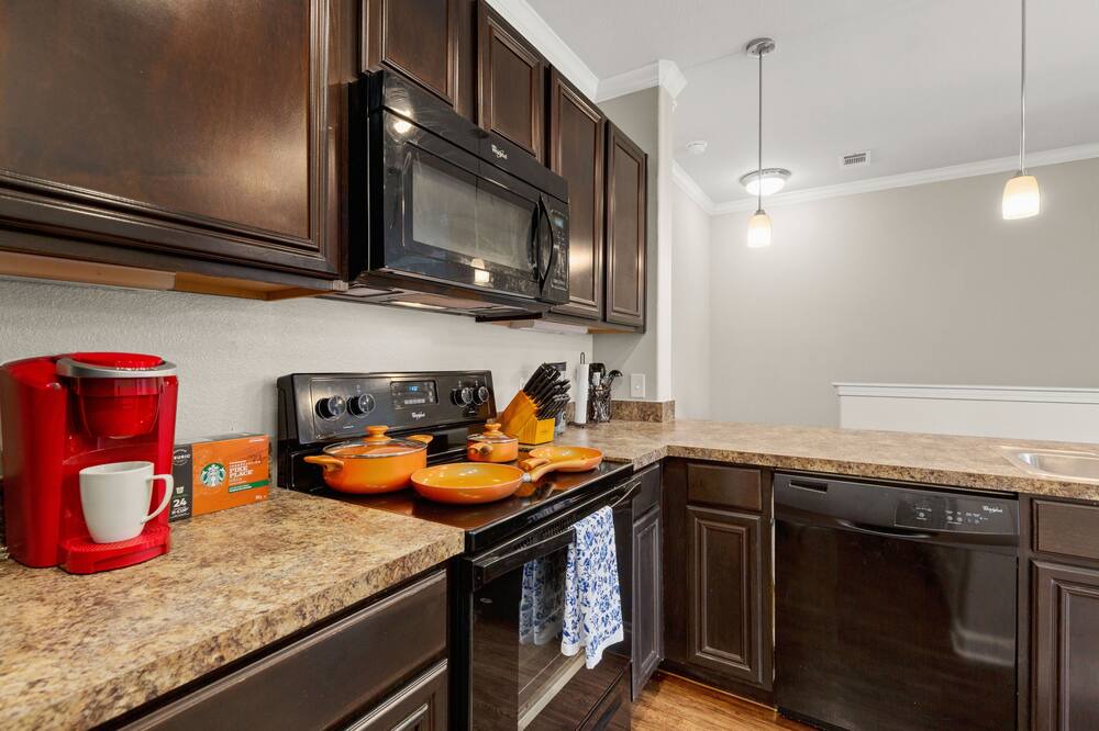 Photo of Kitchen in Medina Valley