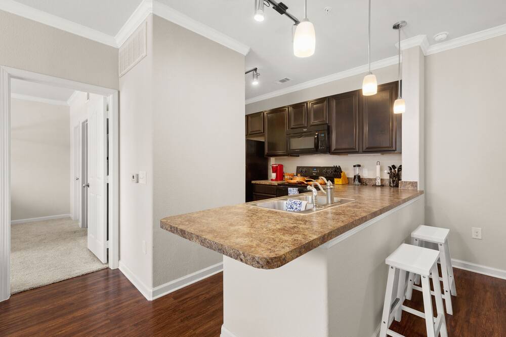 Photo of Kitchen in Medina Valley
