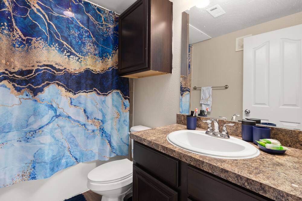 Photo of Bathroom in Medina Valley