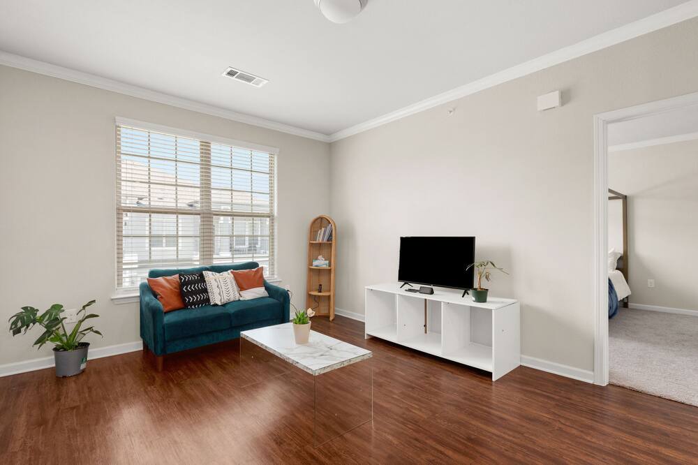 Photo of Livingroom in Medina Valley