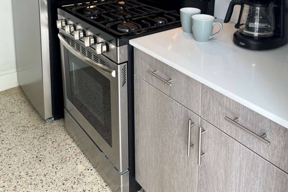 Photo of Kitchen in The Roads