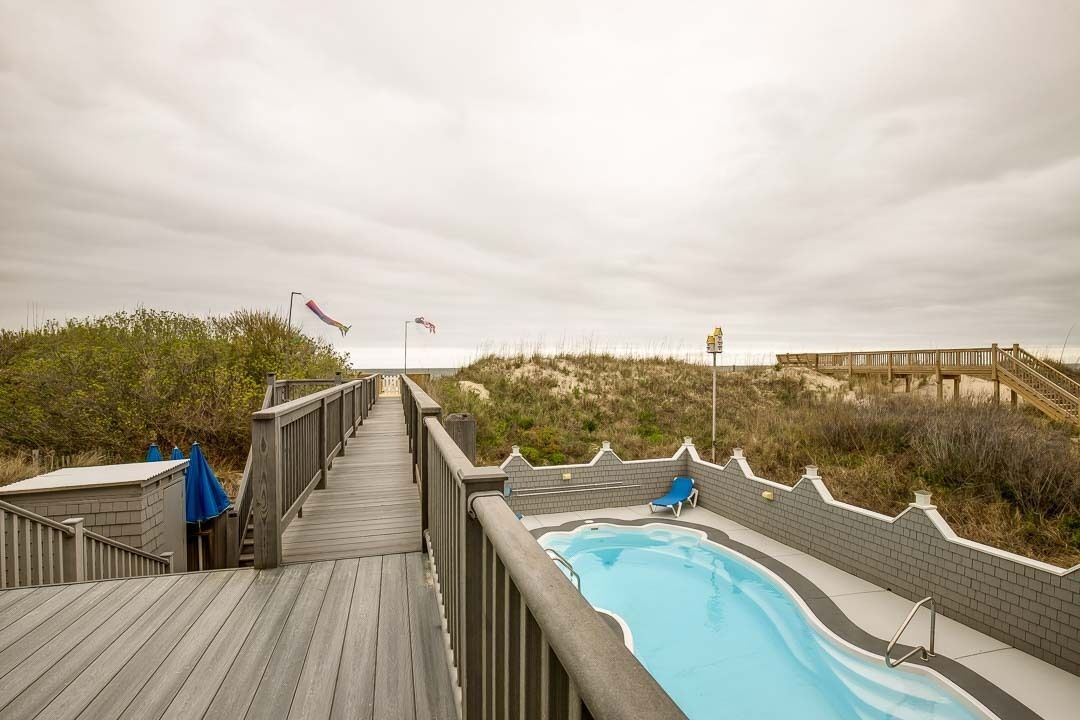 Photo of Outdoor in Whalehead Beach