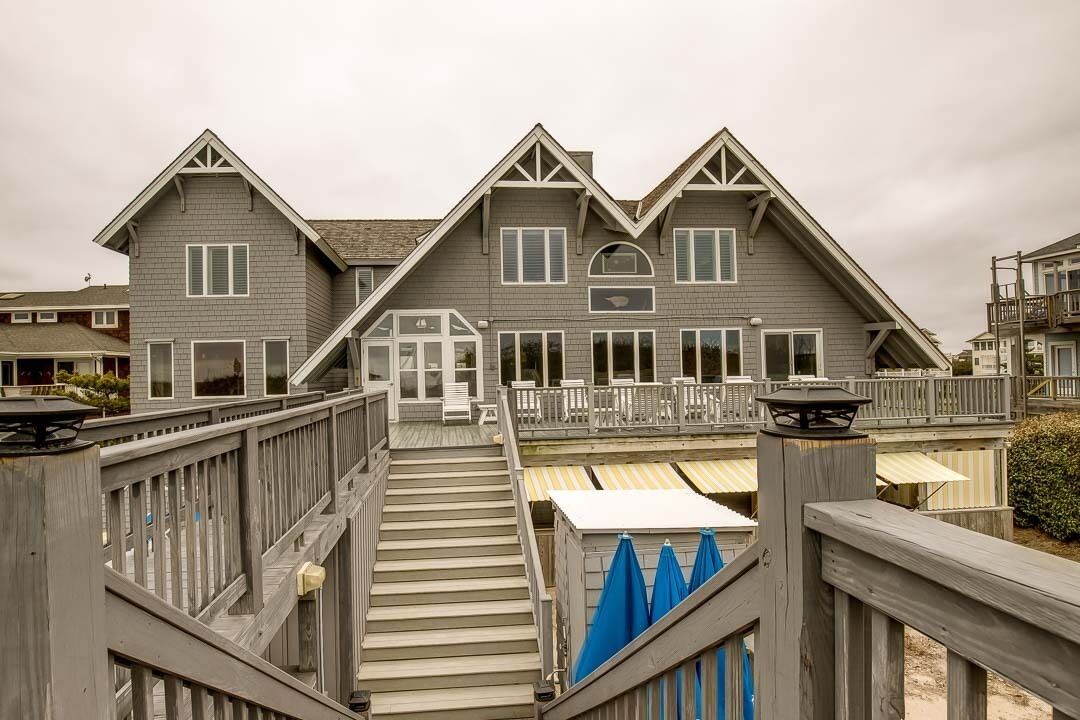 Photo of Outdoor in Whalehead Beach