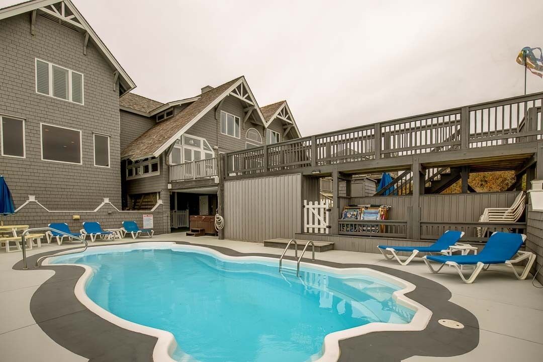Photo of Outdoor in Whalehead Beach