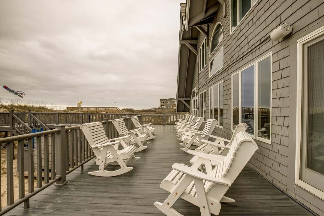 Photo of Outdoor in Whalehead Beach