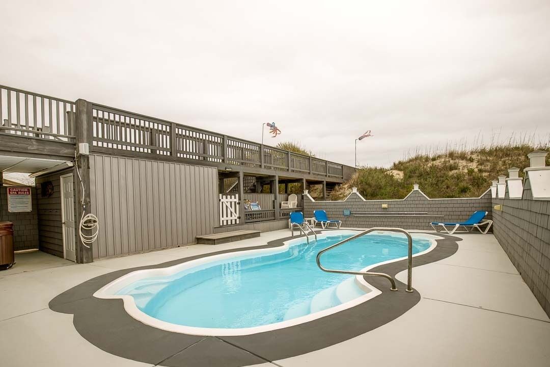 Photo of Outdoor in Whalehead Beach