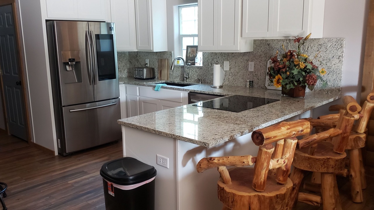 Photo of Kitchen in Tulsa