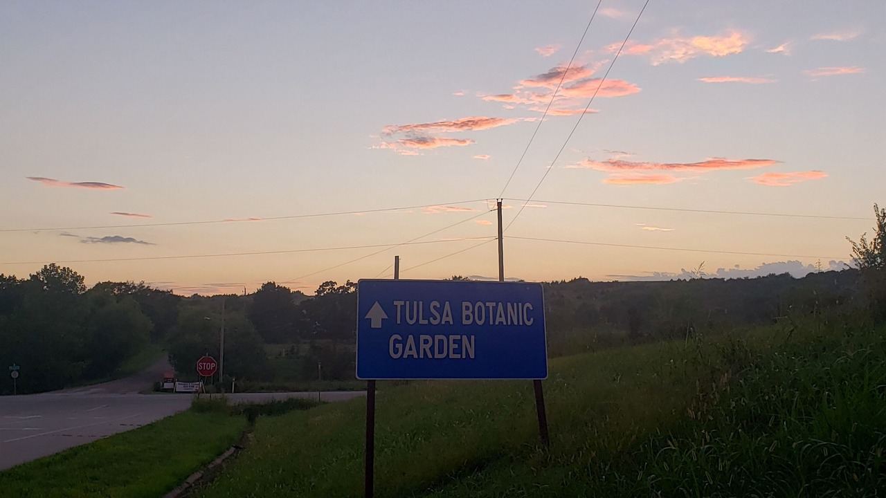 Photo of Outdoor in Tulsa