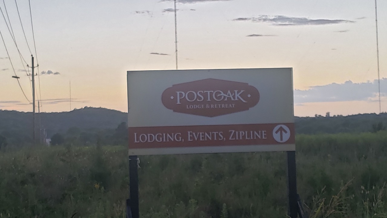 Photo of Outdoor in Tulsa