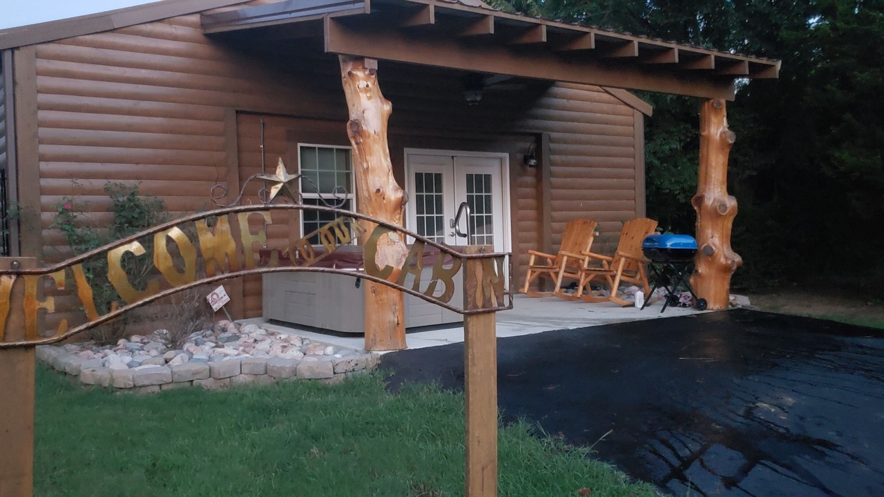 Photo of Outdoor in Tulsa