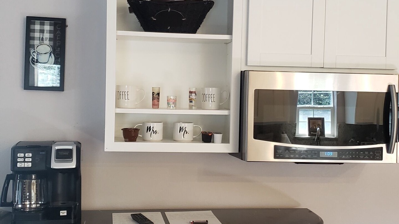 Photo of Kitchen in Tulsa