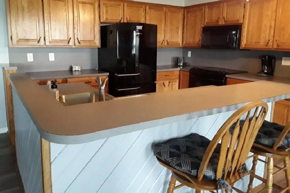 Photo of Kitchen in Grove