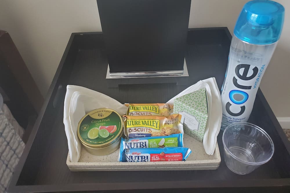 Photo of Bedroom in Acton