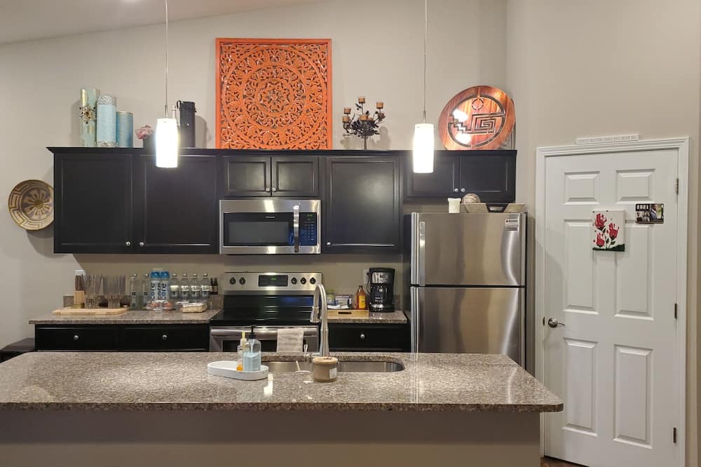 Photo of Kitchen in Acton