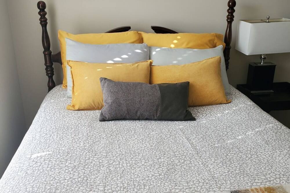 Photo of Bedroom in Acton