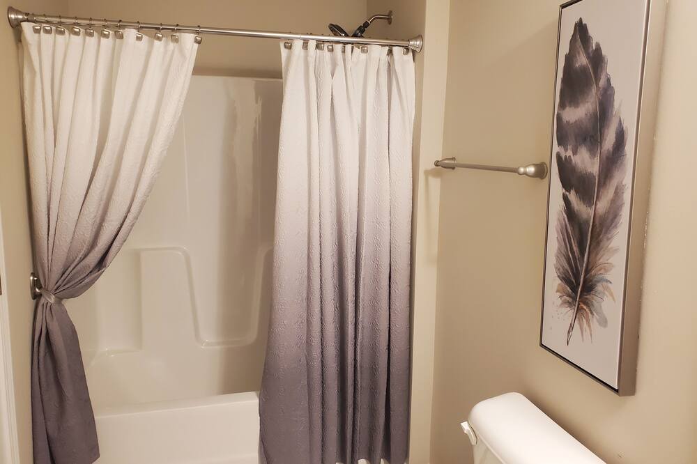 Photo of Bathroom in Acton