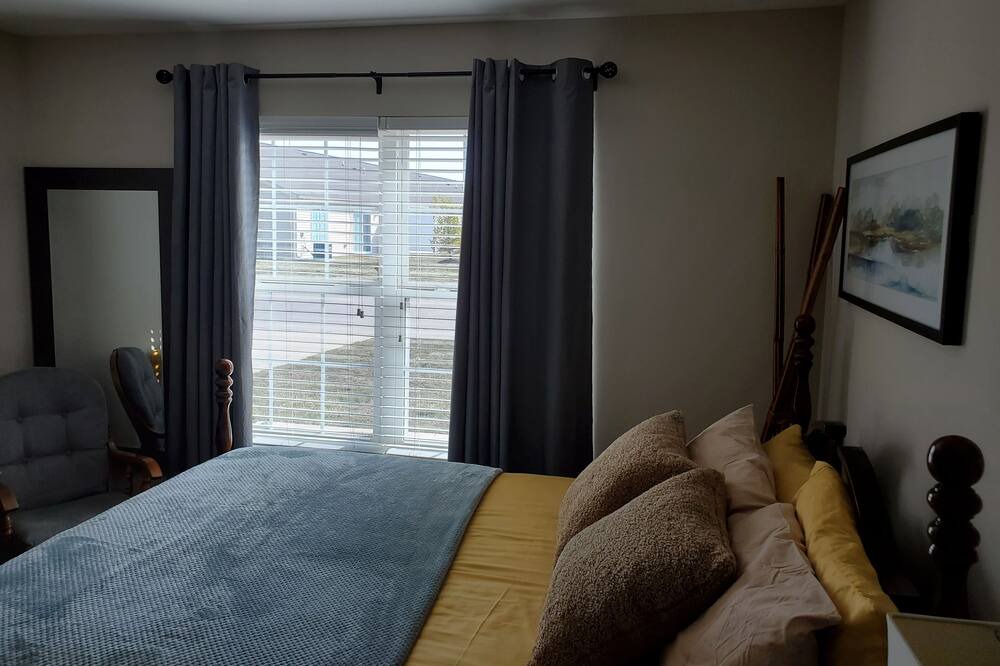Photo of Bedroom in Acton