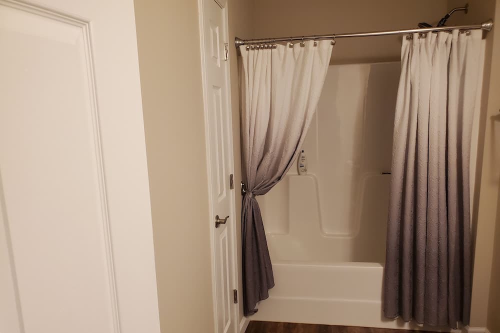 Photo of Bathroom in Acton