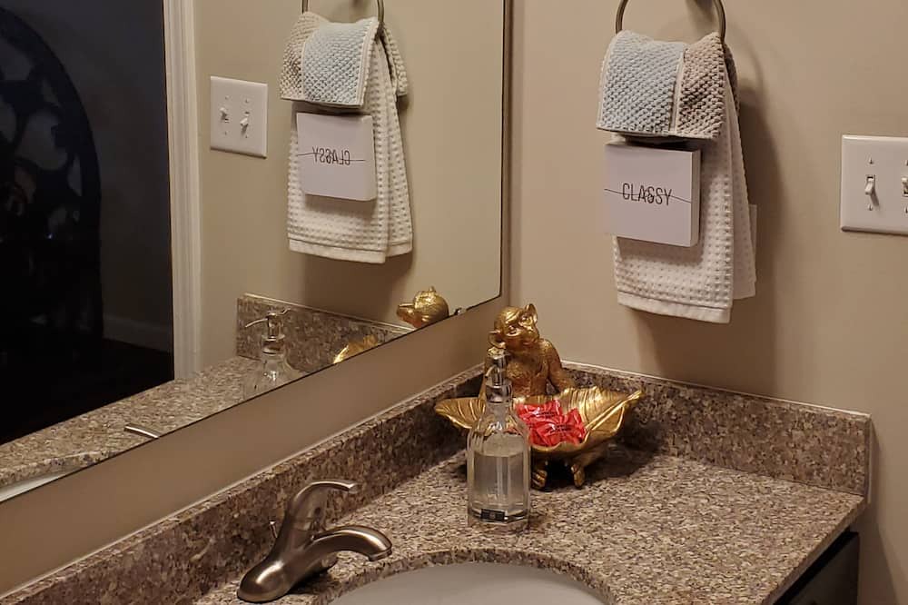 Photo of Bathroom in Acton