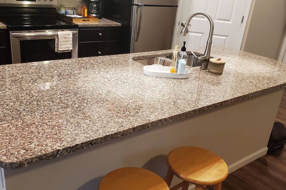 Photo of Kitchen in Acton