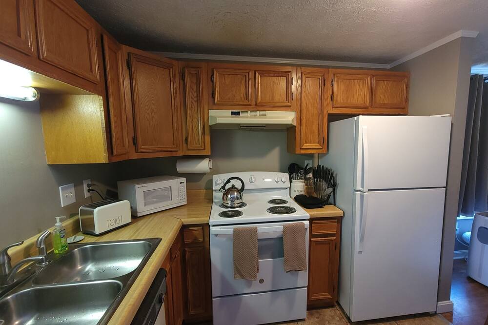 Photo of Kitchen in Claysburg