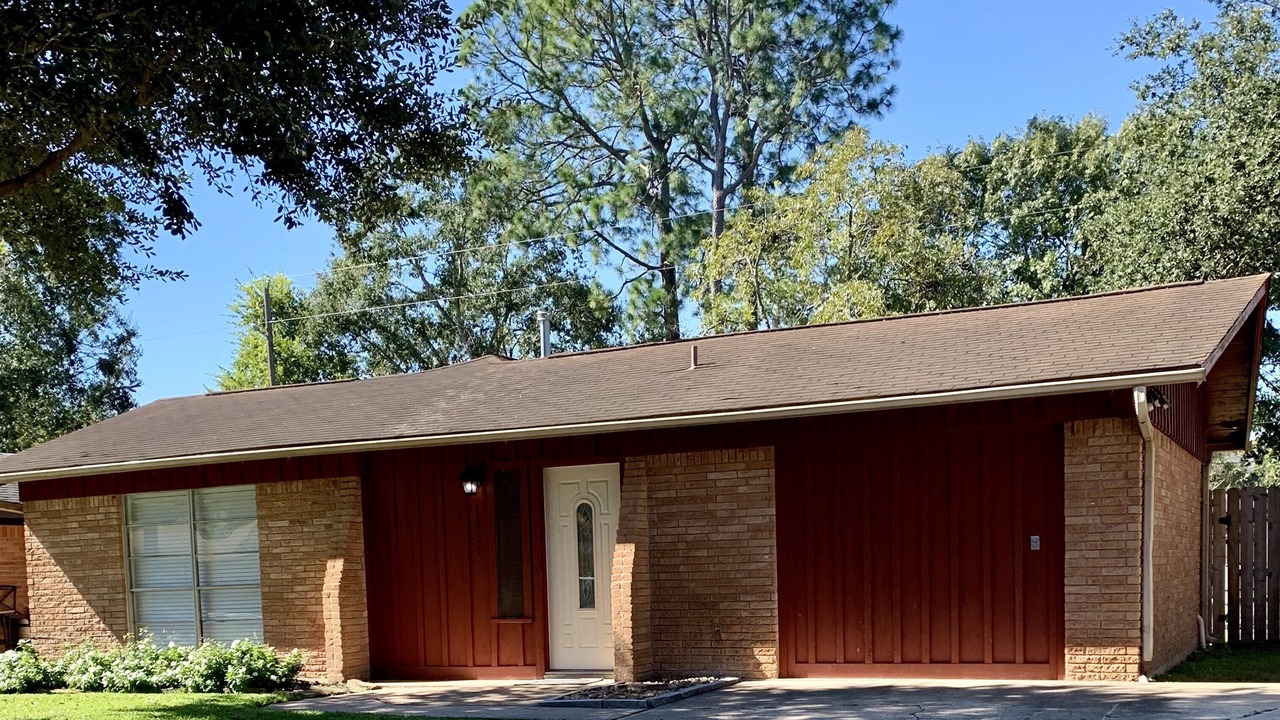 Photo of Outdoor in Katy
