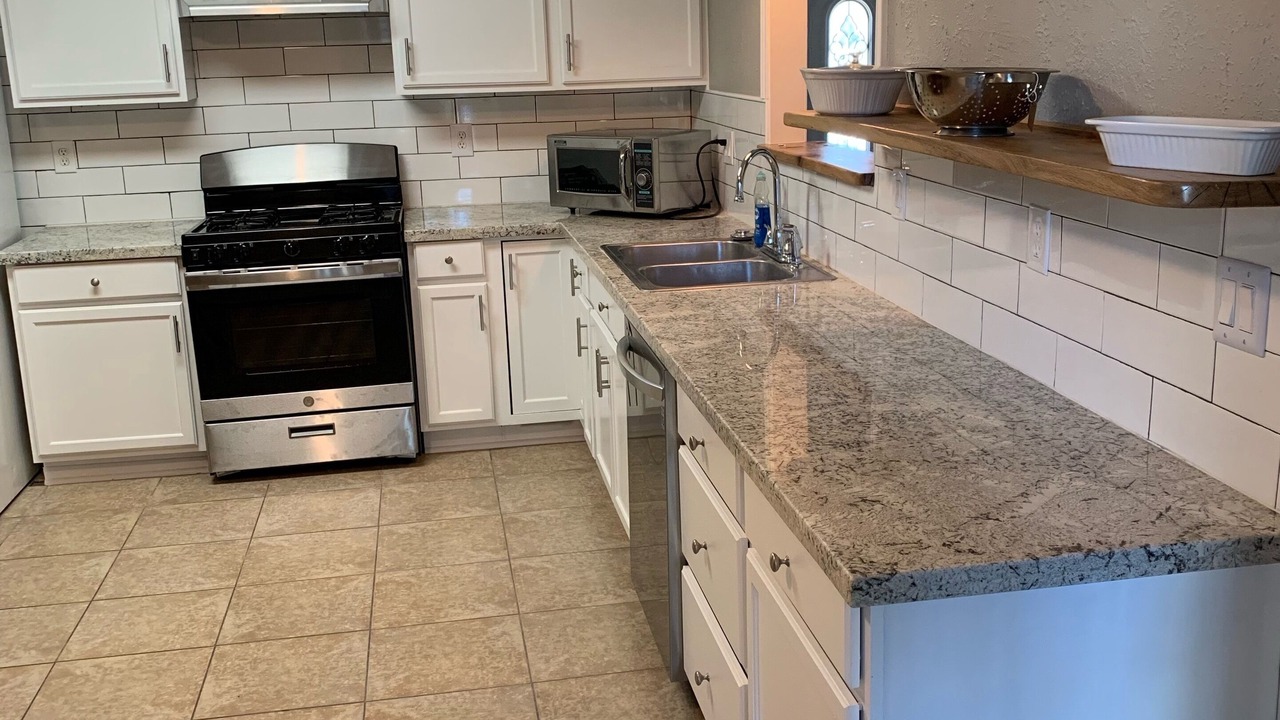 Photo of Kitchen in Katy