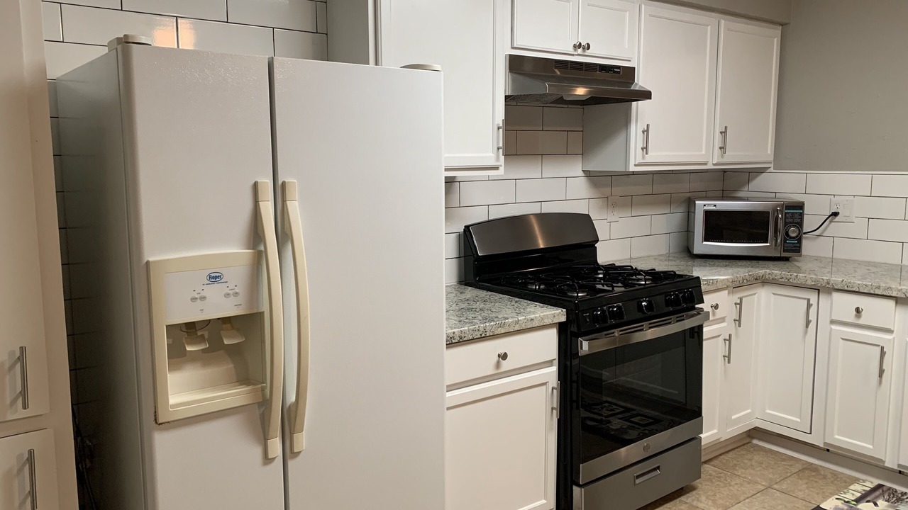 Photo of Kitchen in Katy