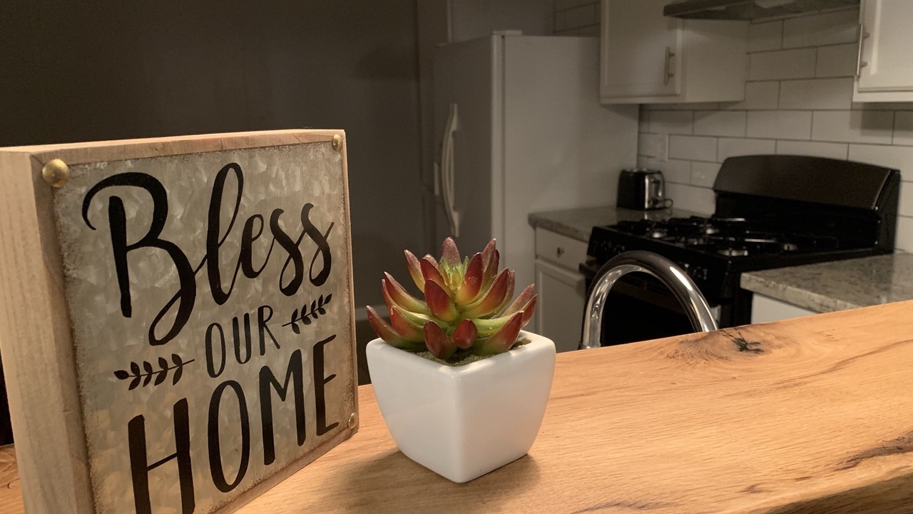 Photo of Kitchen in Katy