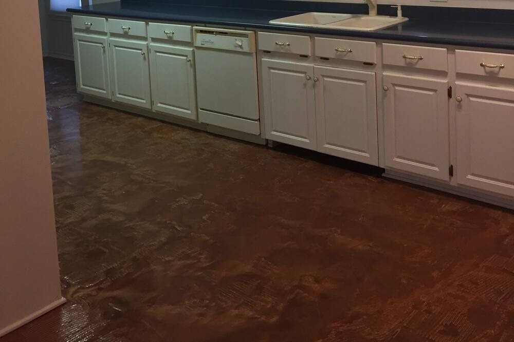 Photo of Kitchen in Commerce