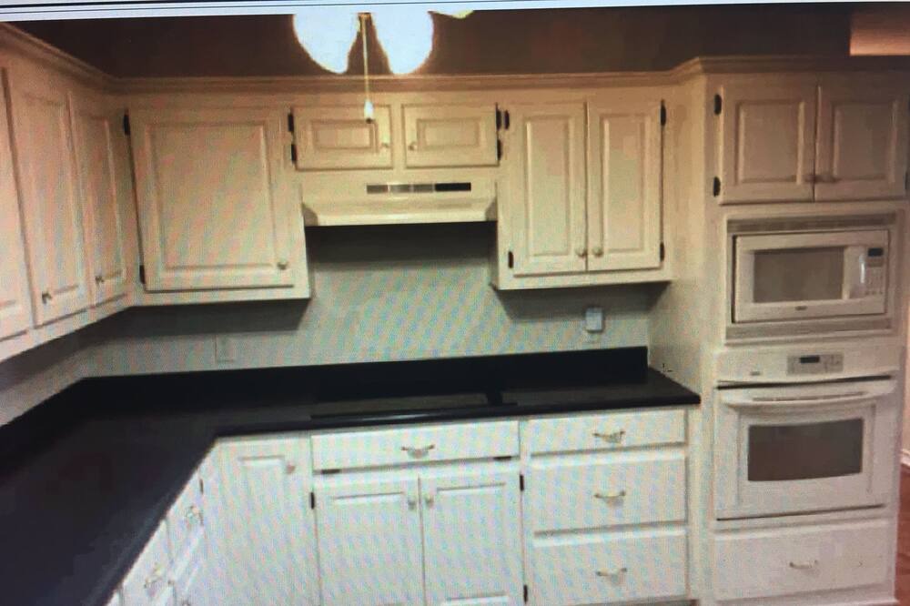 Photo of Kitchen in Commerce
